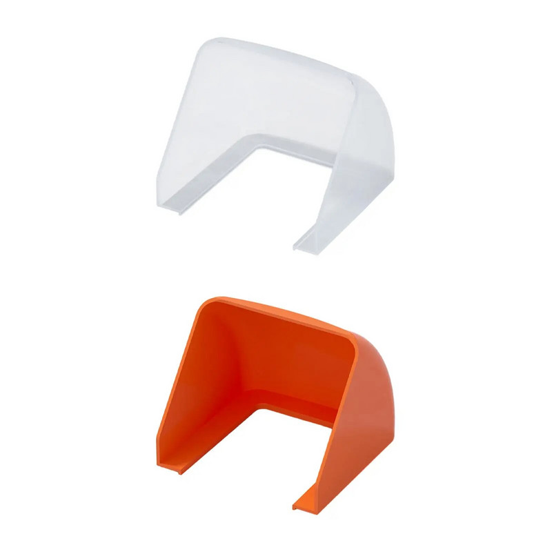 Veekindel väljalaskeava kate Tarvikud Vastupidav seinakontaktikarp kontori jaoks kodu parandamiseks Köök Vannituba siselülitite kaitse