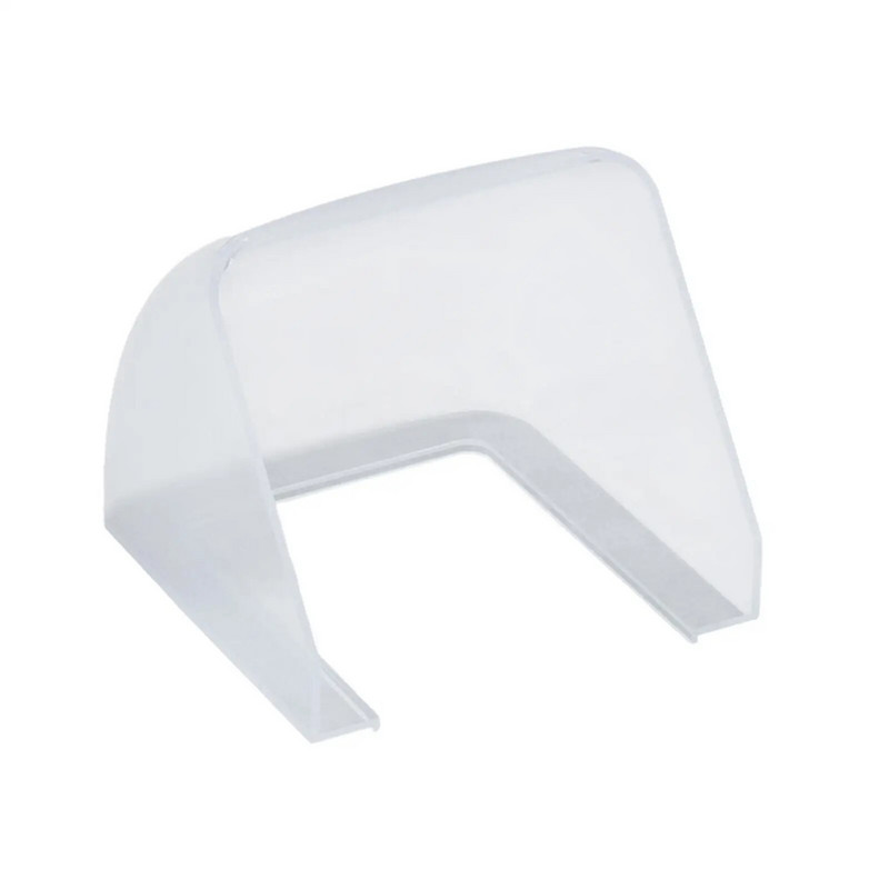 Veekindel väljalaskeava kate Tarvikud Vastupidav seinakontaktikarp kontori jaoks kodu parandamiseks Köök Vannituba siselülitite kaitse