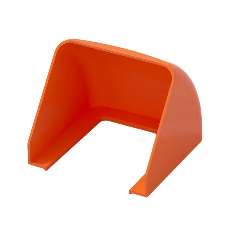 Veekindel väljalaskeava kate Tarvikud Vastupidav seinakontaktikarp kontori jaoks kodu parandamiseks Köök Vannituba siselülitite kaitse