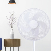 Elektrinis ventiliatoriaus gaubtas Ventiliatoriaus apsauginis tinklinis ventiliatoriaus dangtelis, skirtas kūdikiams, pirštų apsauga, pirštų apsauga vaikams, apsauginis tinklelis