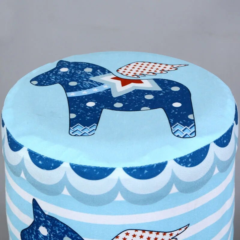 Audiniai Geriamasis Fontanas Dekoras Kaušas Valytuvas Įrankiai Vandens dozatorius Namų Priedai Apsauga nuo dulkių 24*38CM 1 vnt.