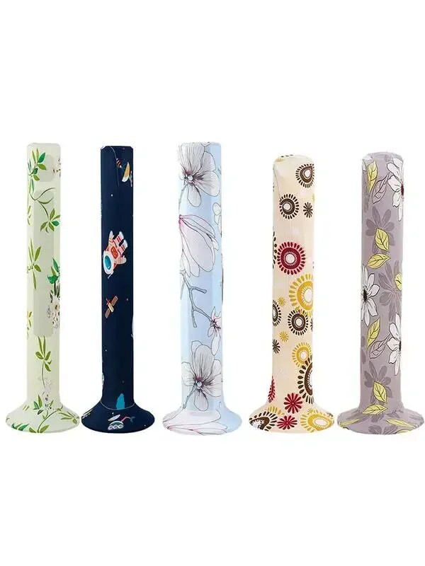 Dustproof τσάντες δαπέδου Ηλεκτρικό κάλυμμα αποθήκευσης Προστατευτικό κάλυμμα ανεμιστήρα συσκευής Προστατευτικό προστασίας από τη σκόνη Dust Tower Συμβατό και