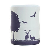 Bucket Decor Biuro baldai Elastingas daugkartinis dulkėms atsparus konteineris valytuvas Butelio apsauga Priedai vandens dozatoriaus dangtelis