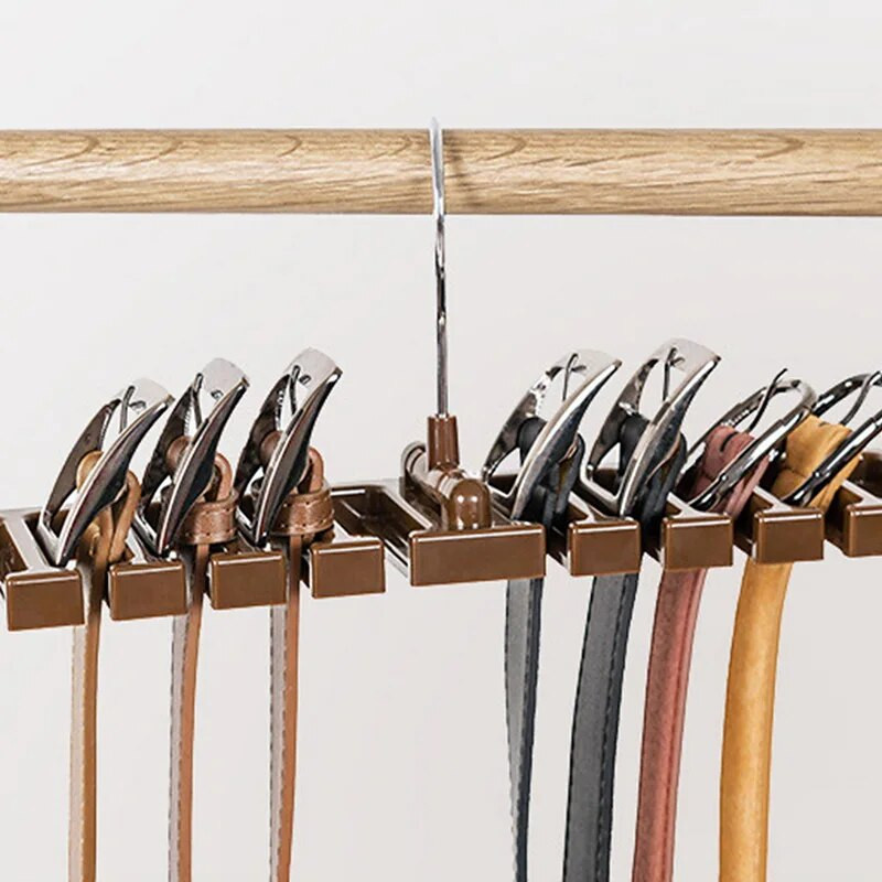 Riiderihmade riidekapp Riidekapp Rihm Pöörlev organiseerimisriiul Kodukapp Hoiuhoidja Aksessuaarid Multifunktsionaalne salliriide