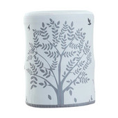 Priedai buteliuko vandens dozatoriaus dangtelis namų apsauga valytuvas dulkėms atsparus konteineris daugkartinio naudojimo kibiras Dekoro gėrimo fontanas