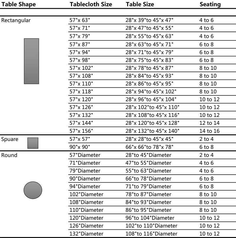 Stačiakampė satino staltiesė Vestuvės Kalėdos Kūdikių dušas Gimtadieniai Renginiai Banketai Staltiesės Perdangos Dekoras Namų Valgomojo Stalas