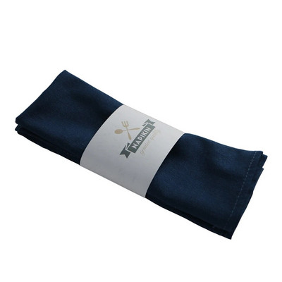 4 bucăți 40x40cm șervețele pătrate colorate, durabile, din pânză, șervețel de loc din material reutilizabil, pentru masă de bucătărie, servire la restaurant de hotel