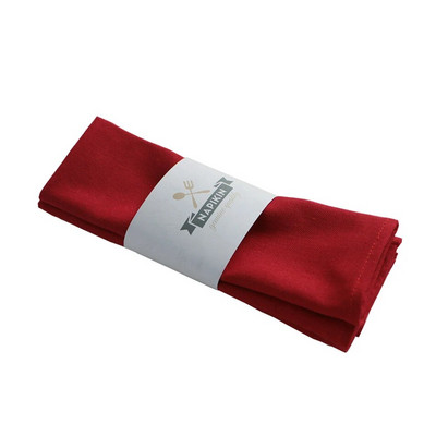 4 bucăți 40x40cm șervețele pătrate colorate, durabile, din pânză, șervețel de loc din material reutilizabil, pentru masă de bucătărie, servire la restaurant de hotel