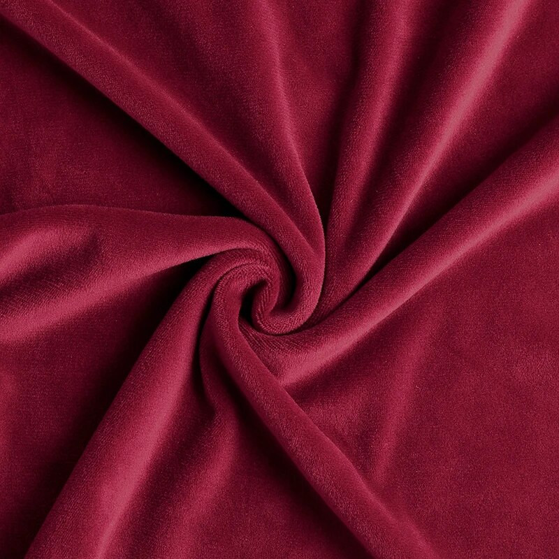 Sametist ja polaarfliisist kangast Shell tooli kate Skandinaavia venivad toolikatted söögiistme kate hotelli kodu elutuppa