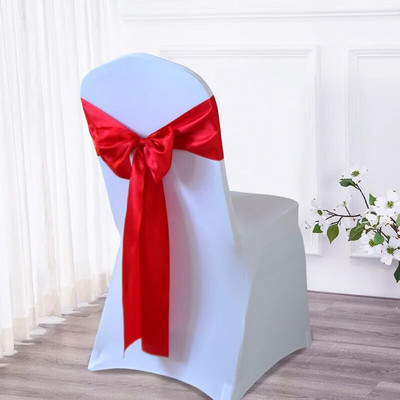 10db 14x270cm zsálya zöld szatén szék szárnyak masni székhuzat szalagok esküvői bankett party baba zuhany rendezvény dekorációi