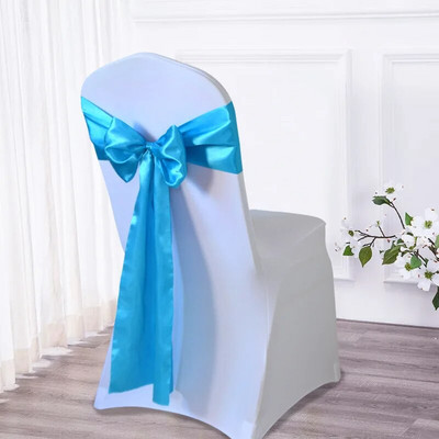 10db 14x270cm zsálya zöld szatén szék szárnyak masni székhuzat szalagok esküvői bankett party baba zuhany rendezvény dekorációi