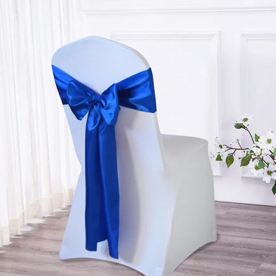 10db 14x270cm zsálya zöld szatén szék szárnyak masni székhuzat szalagok esküvői bankett party baba zuhany rendezvény dekorációi