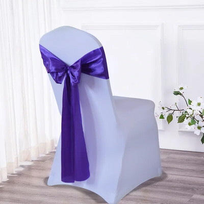 10db 14x270cm zsálya zöld szatén szék szárnyak masni székhuzat szalagok esküvői bankett party baba zuhany rendezvény dekorációi
