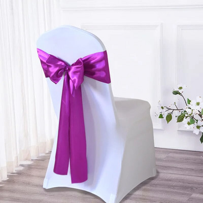 10db 14x270cm zsálya zöld szatén szék szárnyak masni székhuzat szalagok esküvői bankett party baba zuhany rendezvény dekorációi