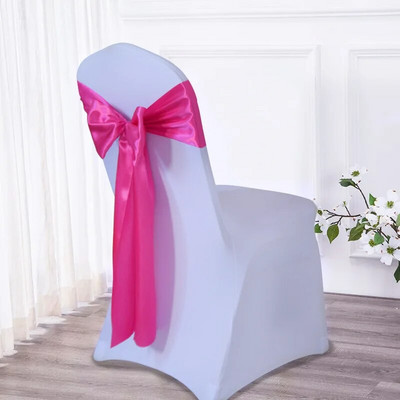 10db 14x270cm zsálya zöld szatén szék szárnyak masni székhuzat szalagok esküvői bankett party baba zuhany rendezvény dekorációi