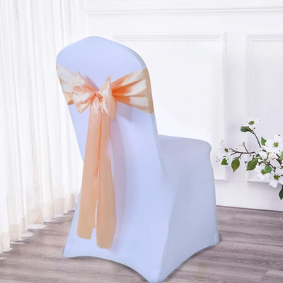 10db 14x270cm zsálya zöld szatén szék szárnyak masni székhuzat szalagok esküvői bankett party baba zuhany rendezvény dekorációi