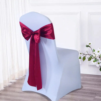 10db 14x270cm zsálya zöld szatén szék szárnyak masni székhuzat szalagok esküvői bankett party baba zuhany rendezvény dekorációi