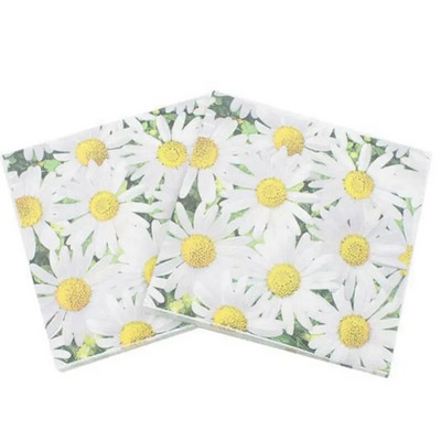 Șervețel de hârtie roz de unică folosință, 100% lemn natural, accesorii pentru petreceri, șervețele, 33x33cm, cel mai nou, set 10 buc, 20 buc