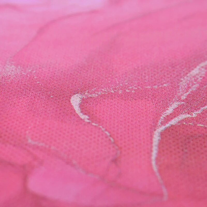 Vienkartinė rožinė popierinė servetėlė, 100% natūrali mediena, vakarėlio reikmenys, servetėlės, 33x33 cm, naujausia, 10 vnt. rinkinys, 20 vnt.