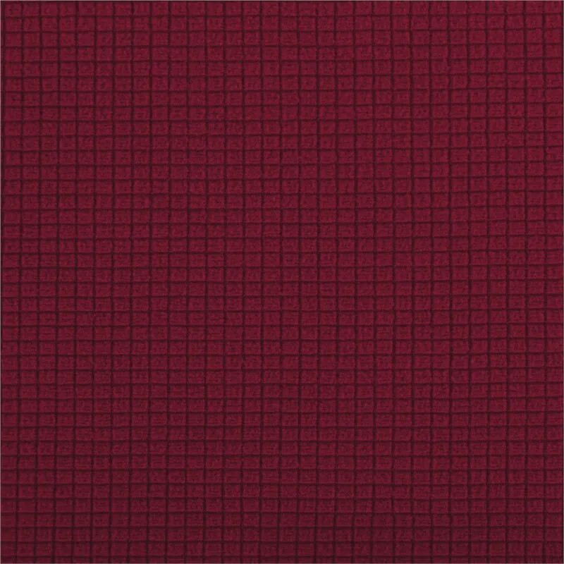 Jacquard tkanina Jednobojna kratka rastezljiva navlaka za barsku stolicu Navlaka za sjedalo Presvlaka za hotelski banket Blagovaonica Mala navlaka za stolac