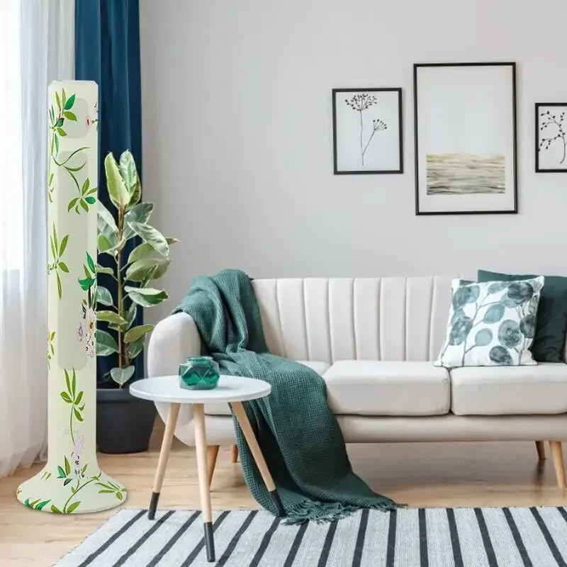 Suderinami apsauginiai maišeliai ir ventiliatoriaus prietaiso apsauginis dangtelis, saugykla, elektrinis dulkės, atsparus dulkėms, grindų bokštas, atsparus dulkėms