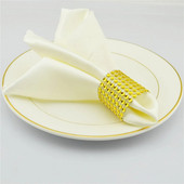 10 τμχ Σατέν τετράγωνο 30 εκ. Χαρτοπετσέτες Γάμου Χριστουγεννιάτικο πάρτι γενεθλίων DIY Διακόσμηση Μαντήλι Τραπέζι Βραδινό Πετσέτα Τσάι Προμήθειες σπιτιού