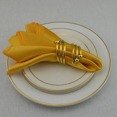 10 τμχ Σατέν τετράγωνο 30 εκ. Χαρτοπετσέτες Γάμου Χριστουγεννιάτικο πάρτι γενεθλίων DIY Διακόσμηση Μαντήλι Τραπέζι Βραδινό Πετσέτα Τσάι Προμήθειες σπιτιού