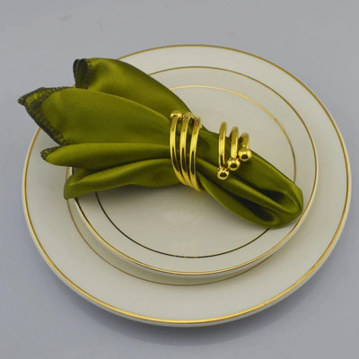 10 τμχ Σατέν τετράγωνο 30 εκ. Χαρτοπετσέτες Γάμου Χριστουγεννιάτικο πάρτι γενεθλίων DIY Διακόσμηση Μαντήλι Τραπέζι Βραδινό Πετσέτα Τσάι Προμήθειες σπιτιού