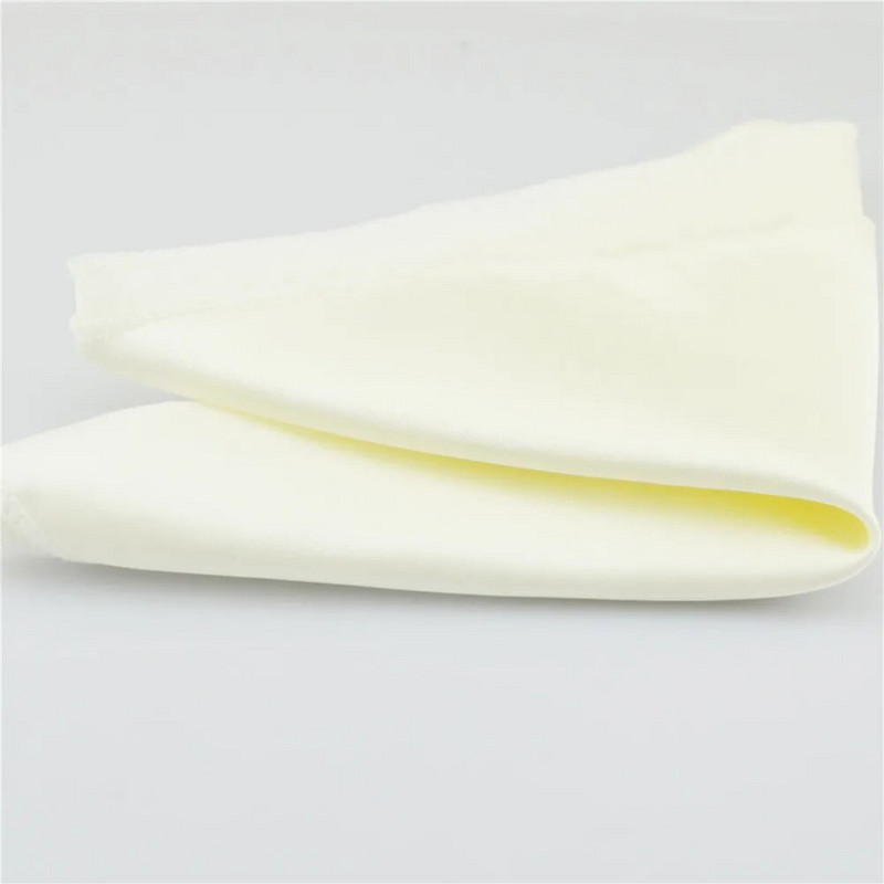 10 τμχ Σατέν τετράγωνο 30 εκ. Χαρτοπετσέτες Γάμου Χριστουγεννιάτικο πάρτι γενεθλίων DIY Διακόσμηση Μαντήλι Τραπέζι Βραδινό Πετσέτα Τσάι Προμήθειες σπιτιού