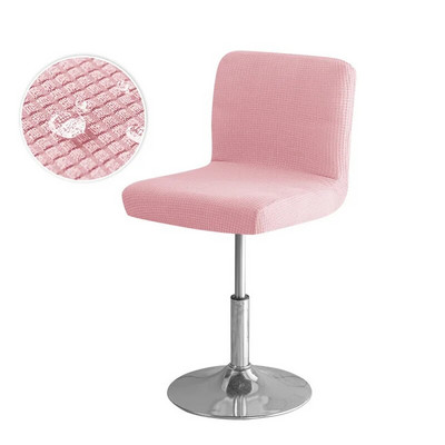 Klubska okretna navlaka za stolicu otporna na prskanje Rastezljiva mala veličina Kratke navlake za stražnja sjedala Vodoodbojna tkanina Ne 100% vodootporna