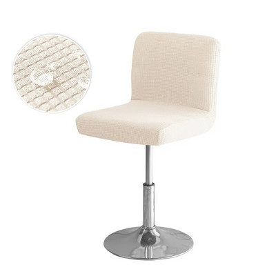 Klubska okretna navlaka za stolicu otporna na prskanje Rastezljiva mala veličina Kratke navlake za stražnja sjedala Vodoodbojna tkanina Ne 100% vodootporna