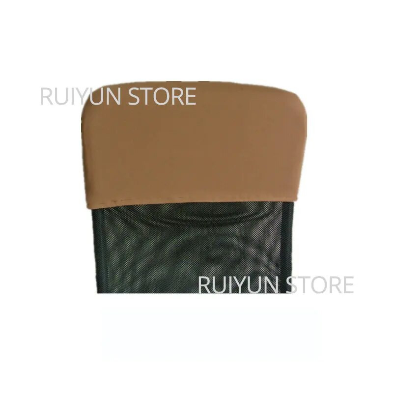 Nauji elastingi biuro kėdės atlošo užvalkalai Kėdės nugaros apsauga nuo dulkių nepraleidžiantys nugaros atlošo slydimo priedai