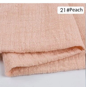 Χώρα πανί Γάμου Χαρτοπετσέτες Λινά Διακόσμηση Γάμου Κουζίνα Σπίτι Διακόσμηση Τραπεζαρίας Βαμβακερή Χώρα Ύφασμα Γάζα Προσαρμογή