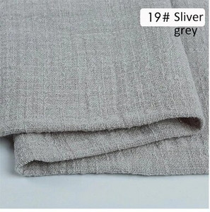 Χώρα πανί Γάμου Χαρτοπετσέτες Λινά Διακόσμηση Γάμου Κουζίνα Σπίτι Διακόσμηση Τραπεζαρίας Βαμβακερή Χώρα Ύφασμα Γάζα Προσαρμογή