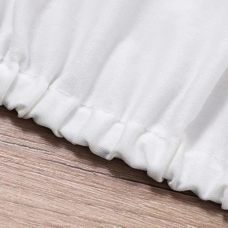 Univerzalne navlake otporne na prašinu iz crtanih filmova za kućanstvo za električni ventilator Podna navlaka Prijenosna zaštita za stol Uređenje doma Ins