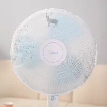 Design de desene animate Nou Husa de praf Mesh Plase pentru copii Copii Hot Fashion Guard Ventilator dia45cm