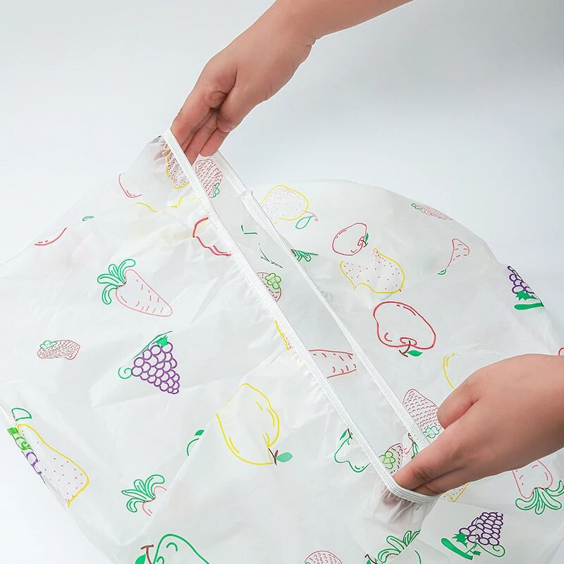 Stojeći okrugli podni ventilator Poklopac za prašinu Čvrst i izdržljiv prekrasni crtani uzorci za spavaću sobu, dom, ured, dnevnu sobu