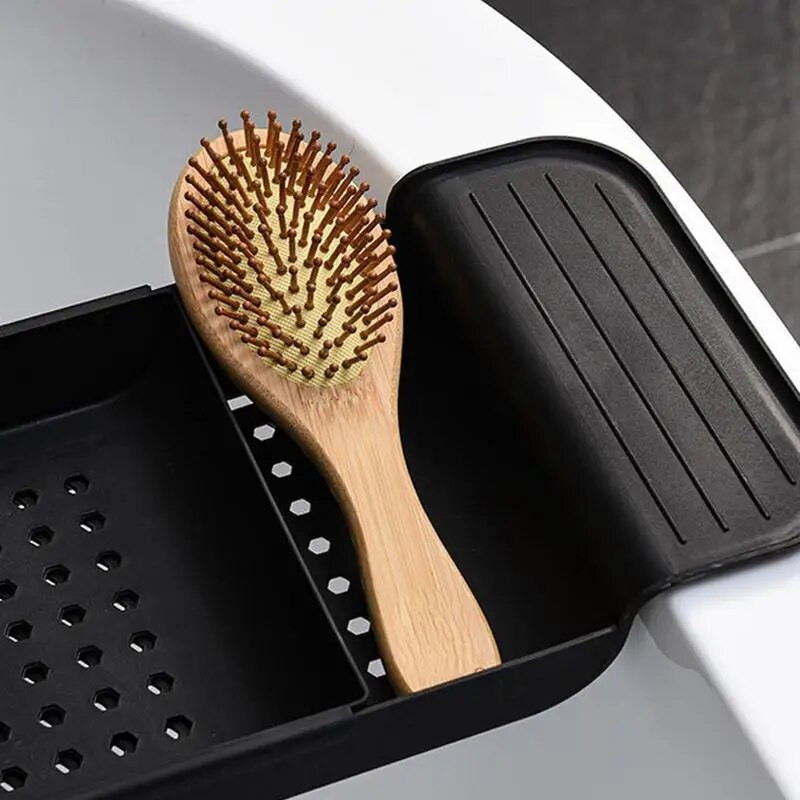 Kadice za nordijske kade Držač za spa kade Stol za kadu Kupaonski akrilni pladanj Organizator za odlaganje Bandeja Dodaci za kade