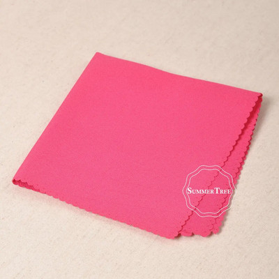 10 kom Lanene salvete Poliester Diner 12 x 12 inčni kvadratni tkaninski rupčić Hanky Potrepštine za svatove Kućni hotelski dekor za bankete