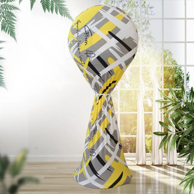 Moderne kućanske stojeće navlake za električne ventilatore All Inclusive Zaštita otporna na prašinu Univerzalna okrugla podna navlaka otporna na vlagu