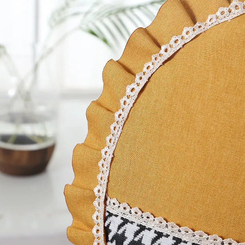 Grindų elektriniai ventiliatorių dangteliai Modernūs šiaurietiški Houndstooth dulkėms atsparūs vaikams pirštų apsauginiai dangteliai Buitinė viskas įskaičiuota, nesuspaudimas