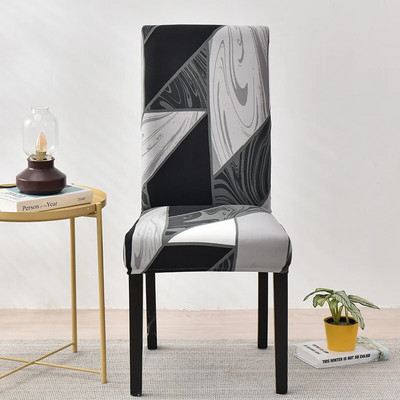 Veniv eemaldatav pestav söögitooli kaitsekate istme kate söögitoa, tseremoonia, banketi pulmapeo jaoks 1 tk