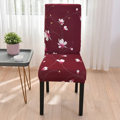 Veniv eemaldatav pestav söögitooli kaitsekate istme kate söögitoa, tseremoonia, banketi pulmapeo jaoks 1 tk