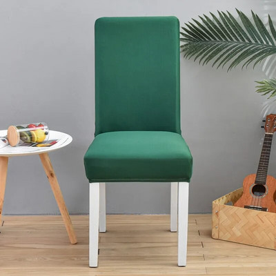 Veniv eemaldatav pestav söögitooli kaitsekate istme kate söögitoa, tseremoonia, banketi pulmapeo jaoks 1 tk