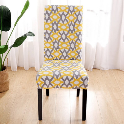 Veniv eemaldatav pestav söögitooli kaitsekate istme kate söögitoa, tseremoonia, banketi pulmapeo jaoks 1 tk