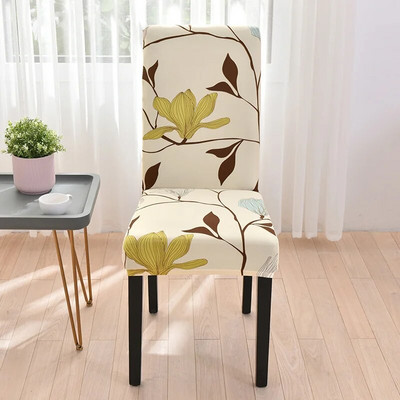 Veniv eemaldatav pestav söögitooli kaitsekate istme kate söögitoa, tseremoonia, banketi pulmapeo jaoks 1 tk