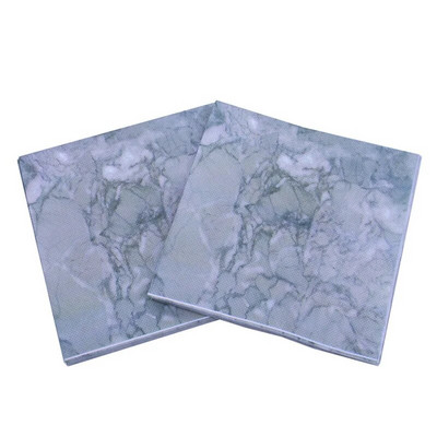 20 buc/lot noi servețele de hârtie colorate, creative, din marmură, șervețele prosoape pentru adulți, consumabile pentru petrecerea de La mulți ani, decorare șervețele