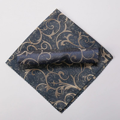 Τραπεζοπετσέτες γάμου 1 τεμαχίου 48x48cm Πολυεστερική εκτύπωση Διακόσμηση δεξιώσεων Μαντήλι πάρτι Εστιατόριο Τραπεζοπετσέτα σπιτιού DIY