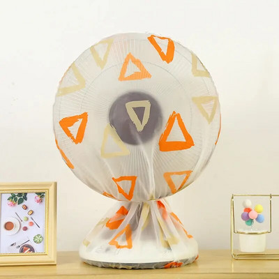 Elektrinis ventiliatoriaus dangtelis Atsparus drėgmei visiškai uždaromas stalas Dulkėms atsparūs dangteliai, nesuspaudžiantys nešvarumai, atsparūs laikymo apsaugai, buitinė