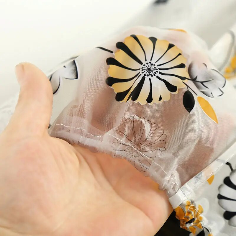 Elektrinis ventiliatoriaus dangtelis Atsparus drėgmei visiškai uždaromas stalas Dulkėms atsparūs dangteliai, nesuspaudžiantys nešvarumai, atsparūs laikymo apsaugai, buitinė